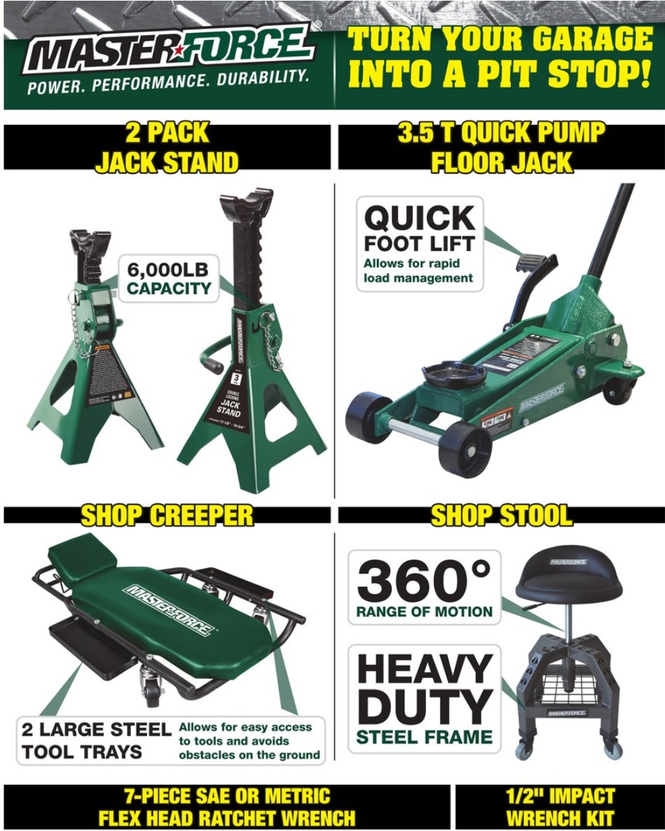 Menards Ad page 23