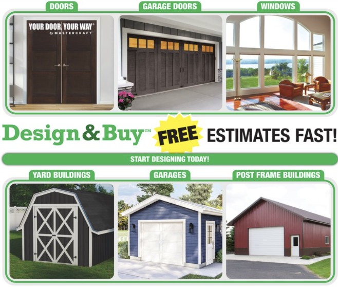 Menards Ad page 16