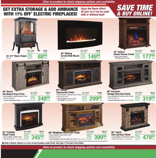 Menards Ad page 21