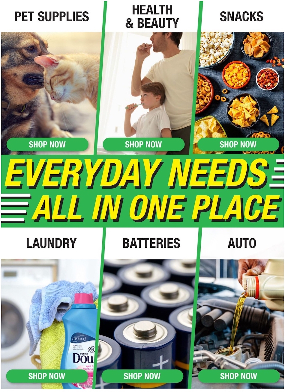 Menards Ad page 21