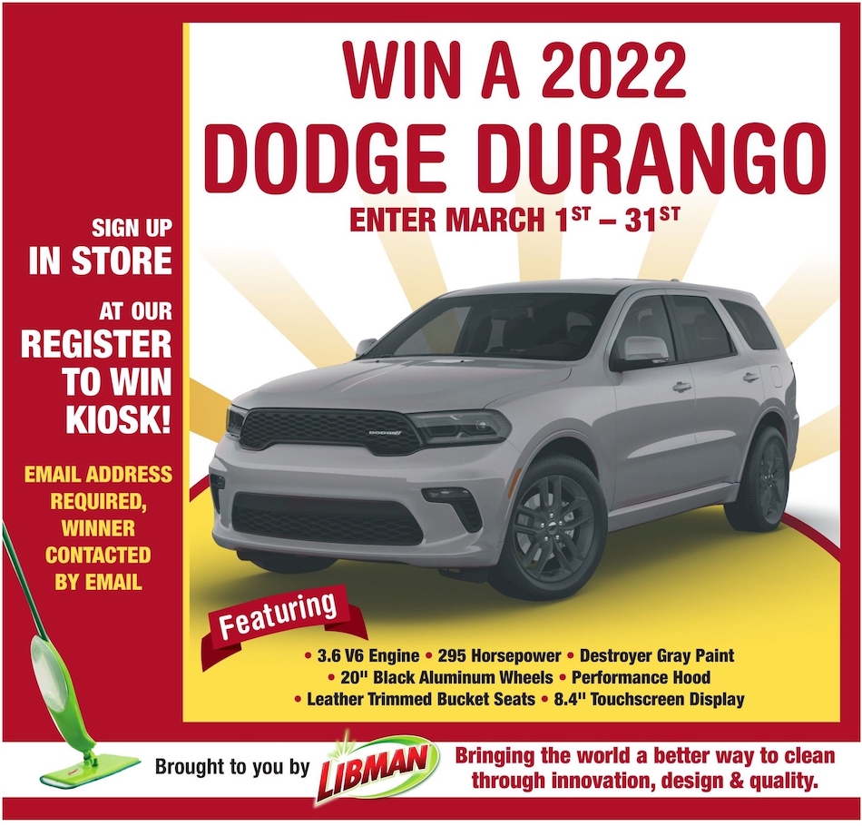 Menards Ad page 6