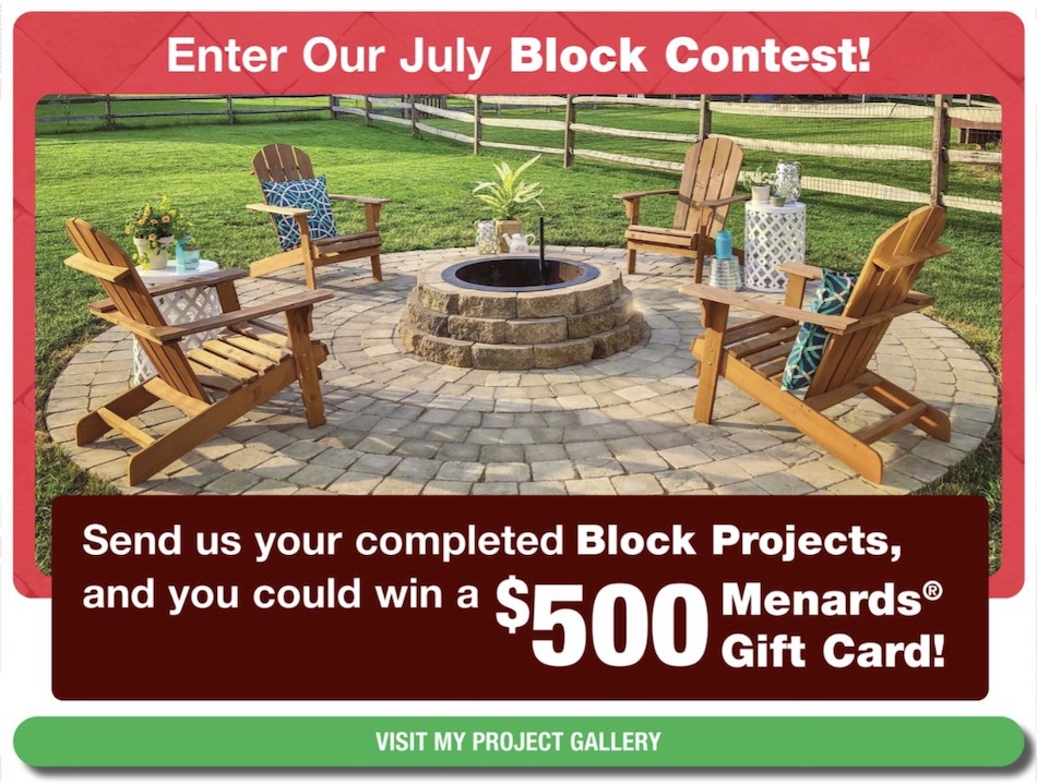 Menards Ad page 9