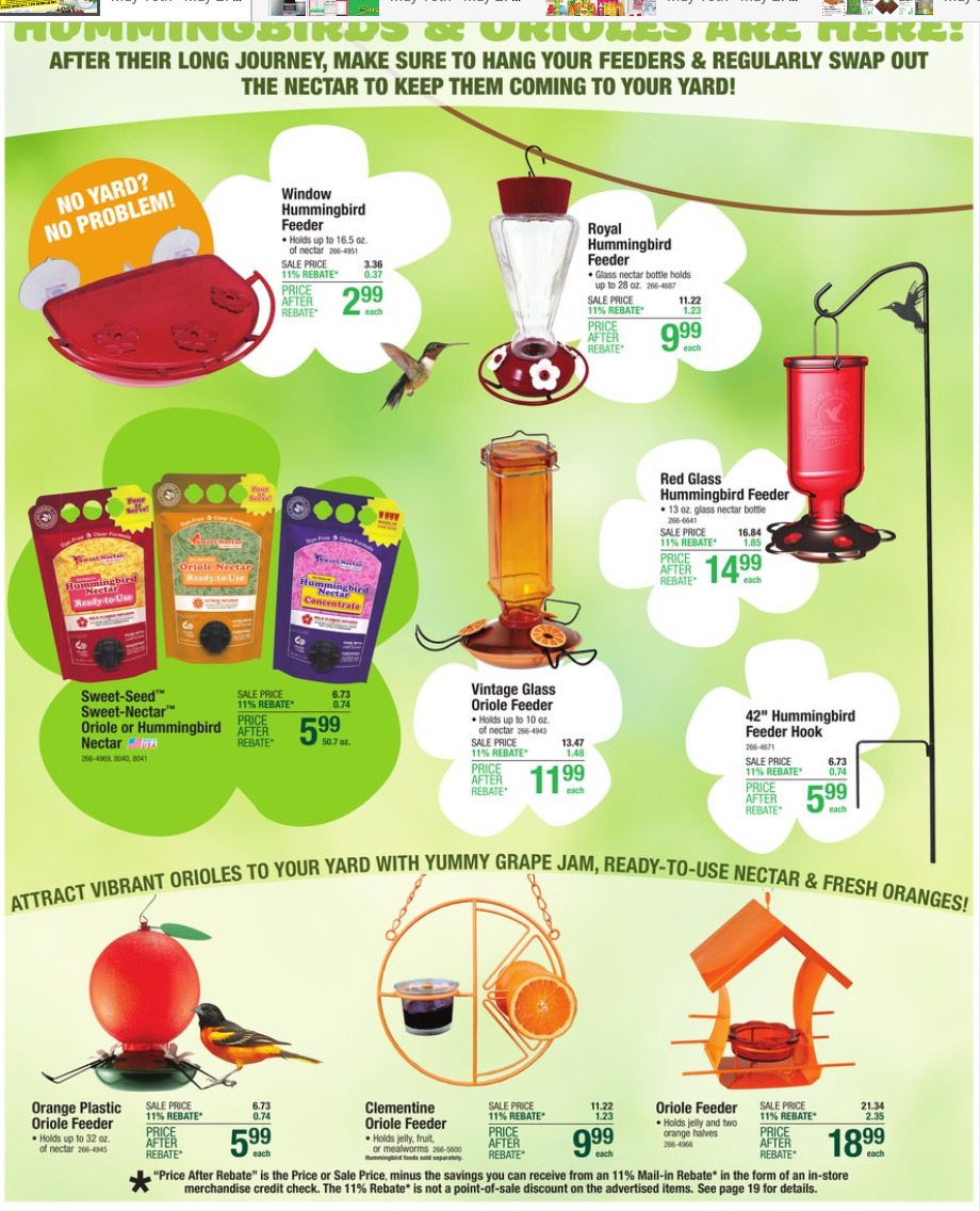 Menards Ad page 5