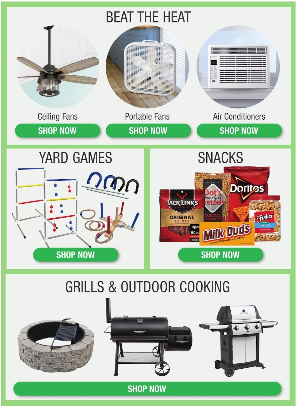 Menards Ad page 20