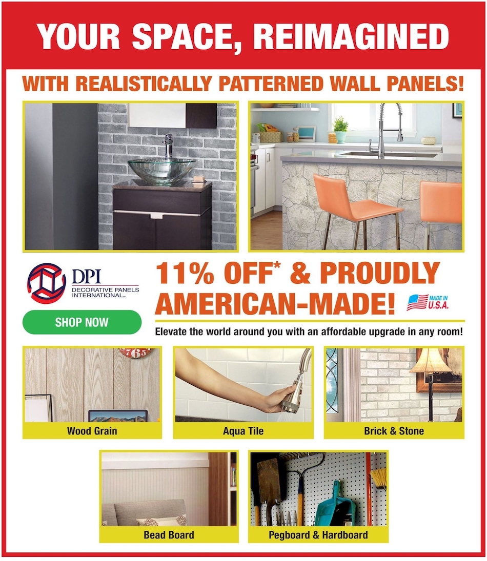 Menards Ad page 9