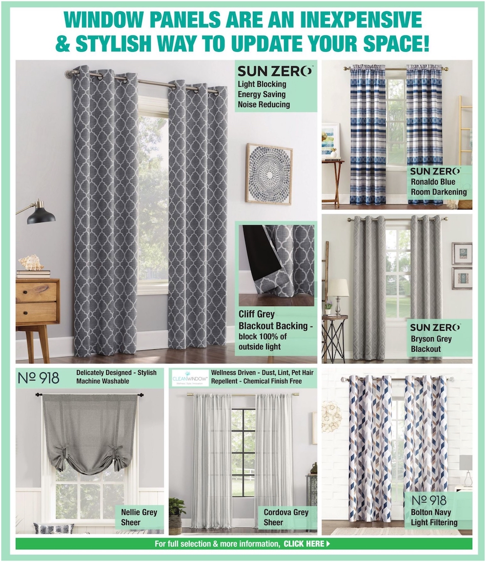 Menards Ad page 12