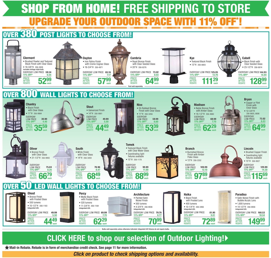 Menards Ad page 14