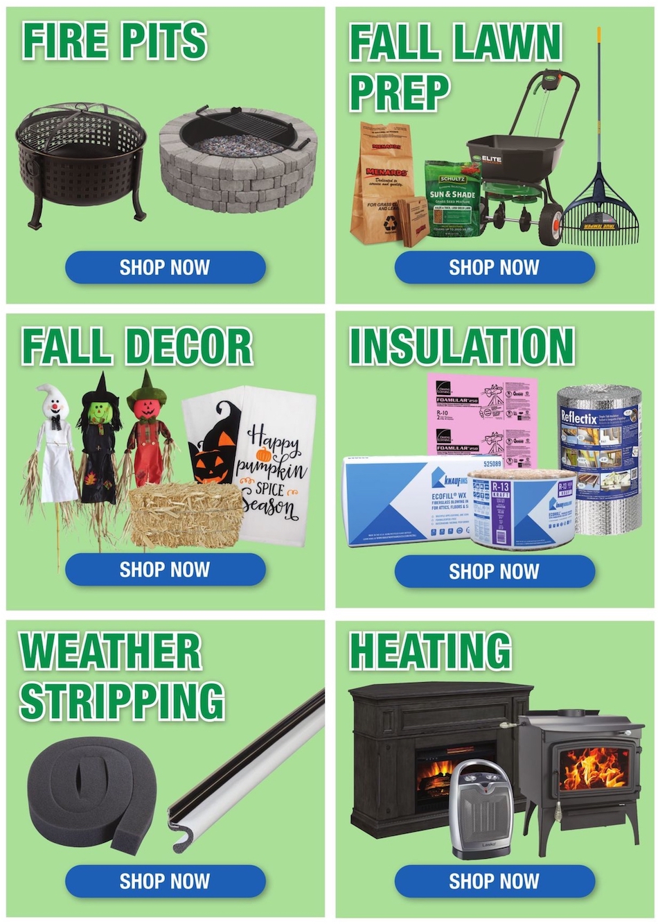 Menards Ad page 17