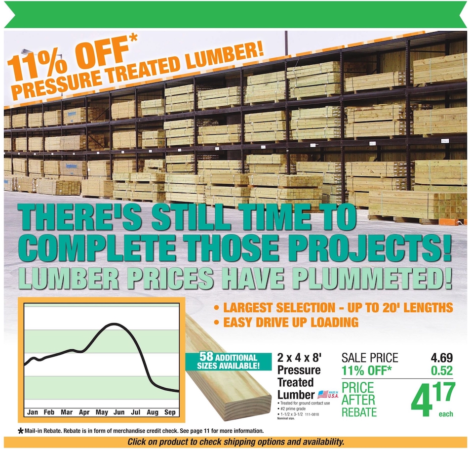 Menards Ad page 5