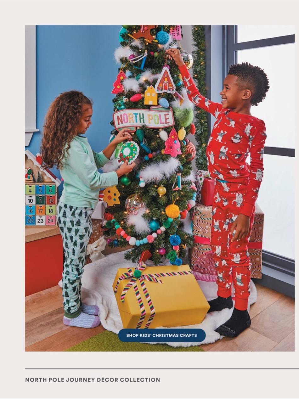 Michaels Ad Holiday Lookbook Dec 2022 | WeeklyAds2