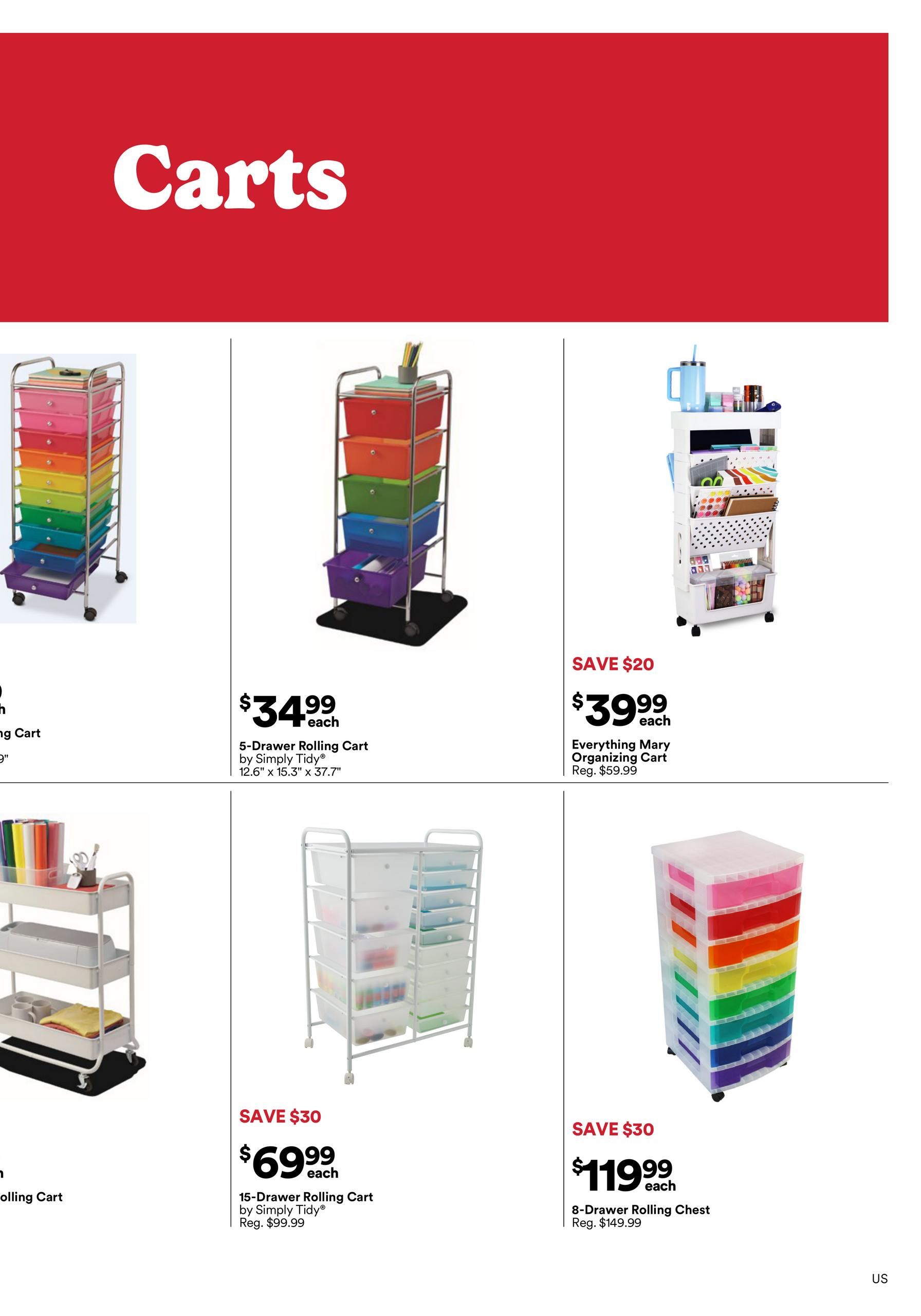 Michaels USA Weekly Ad September 6 - 12, 2026 page 9