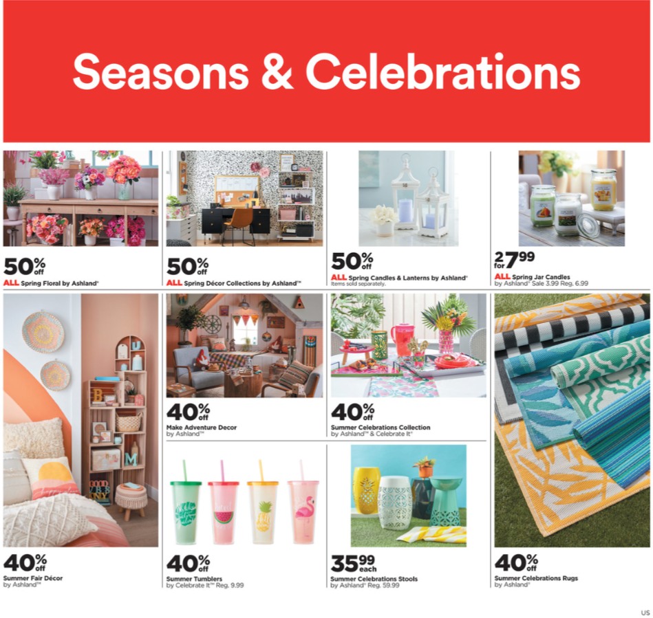 Michaels Weekly Ad Apr 16 - 22, 2023 | WeeklyAds2