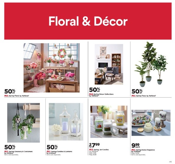Michaels Weekly Ad Sale Apr 2 - 8, 2023 | WeeklyAds2
