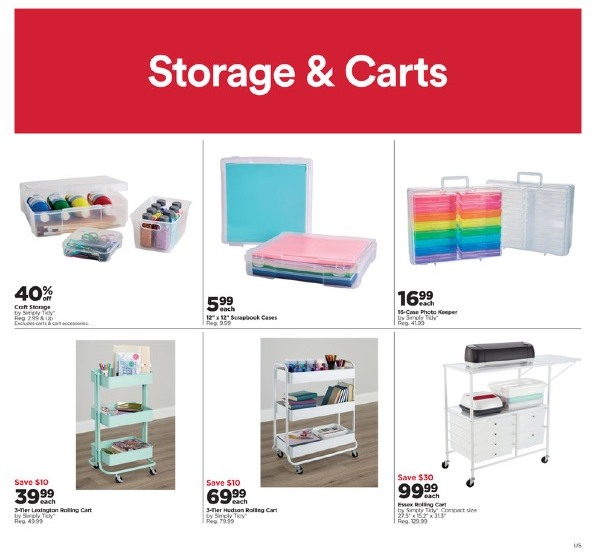 Michaels Weekly Ad Sale Apr 2 - 8, 2023 | WeeklyAds2