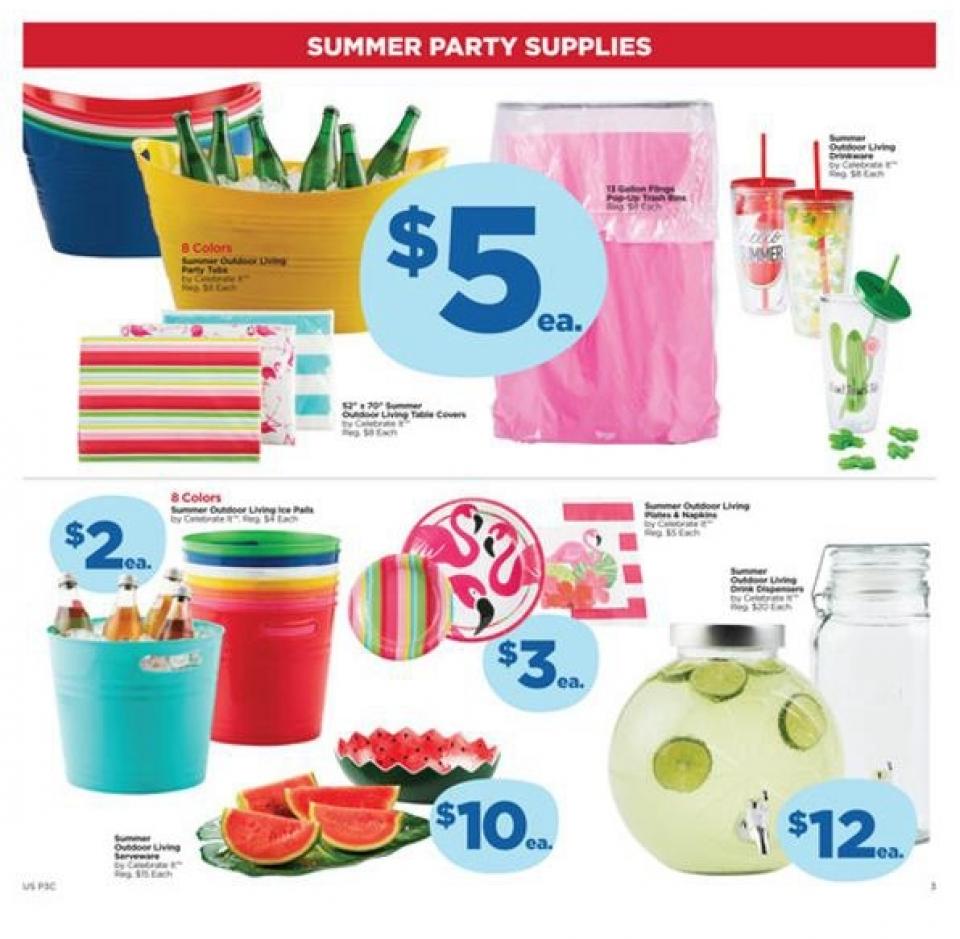 Michaels Weekly Ad Apr 21 - 27, 2019 | WeeklyAds2