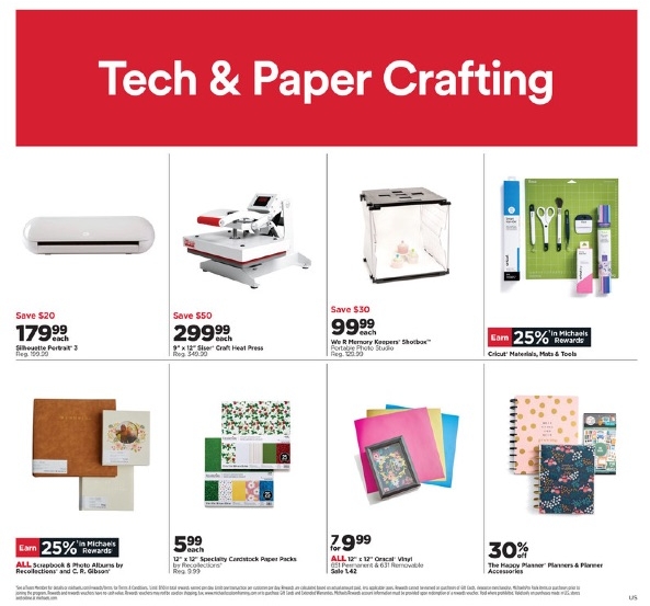 Michaels Weekly Ad Apr 3 - 9, 2022 | WeeklyAds2