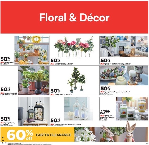 Michaels Weekly Ad Apr 9 - 15, 2023 | WeeklyAds2