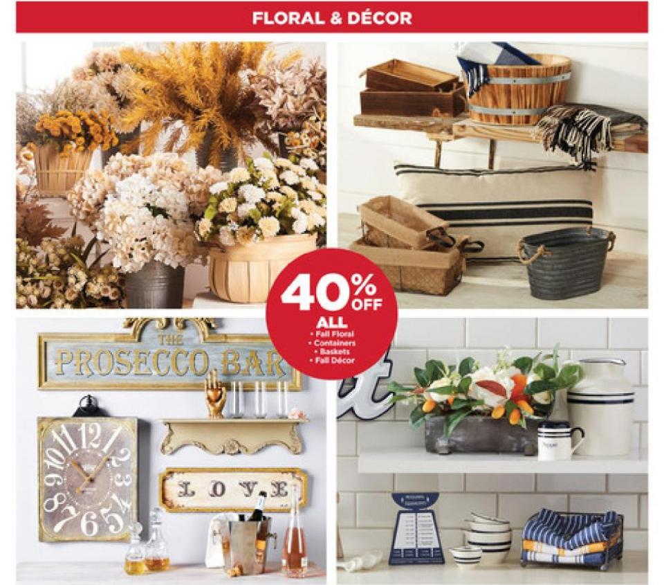 Michaels Weekly Ad Aug 11 - 17, 2019 | WeeklyAds2