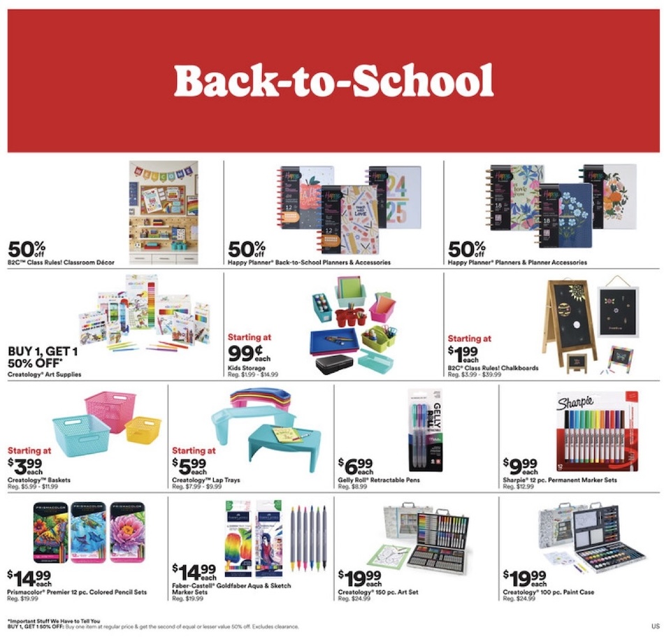 Michaels Weekly Ad Aug 11 - 17, 2024 | WeeklyAds2