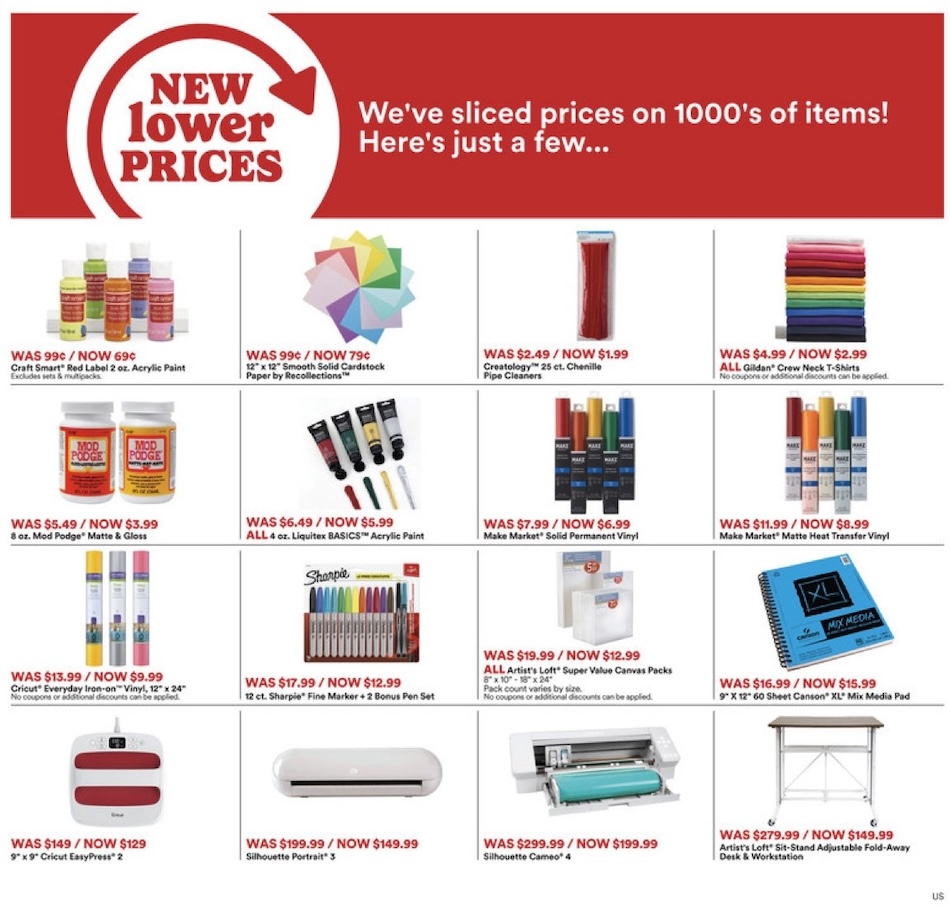 Michaels Weekly Ad Aug 11 - 17, 2024 | WeeklyAds2