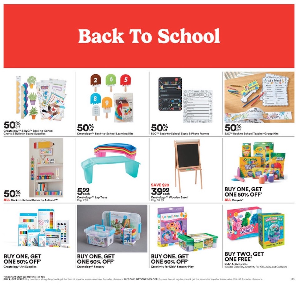 Michaels Weekly Ad Aug 13 - 19, 2023 | WeeklyAds2