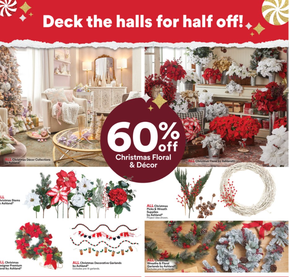Michaels Weekly Ad page 5