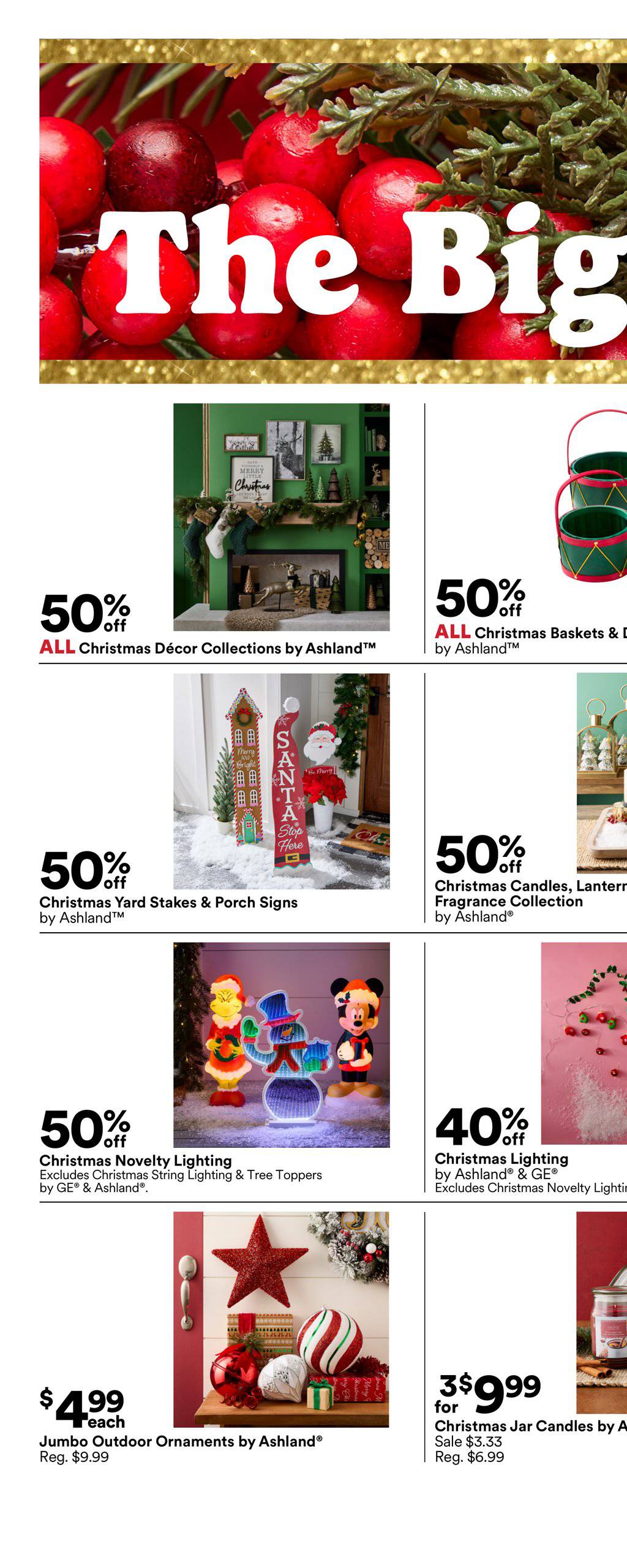 Michaels Weekly Ad December 2 - 7, 2024 | WeeklyAds2