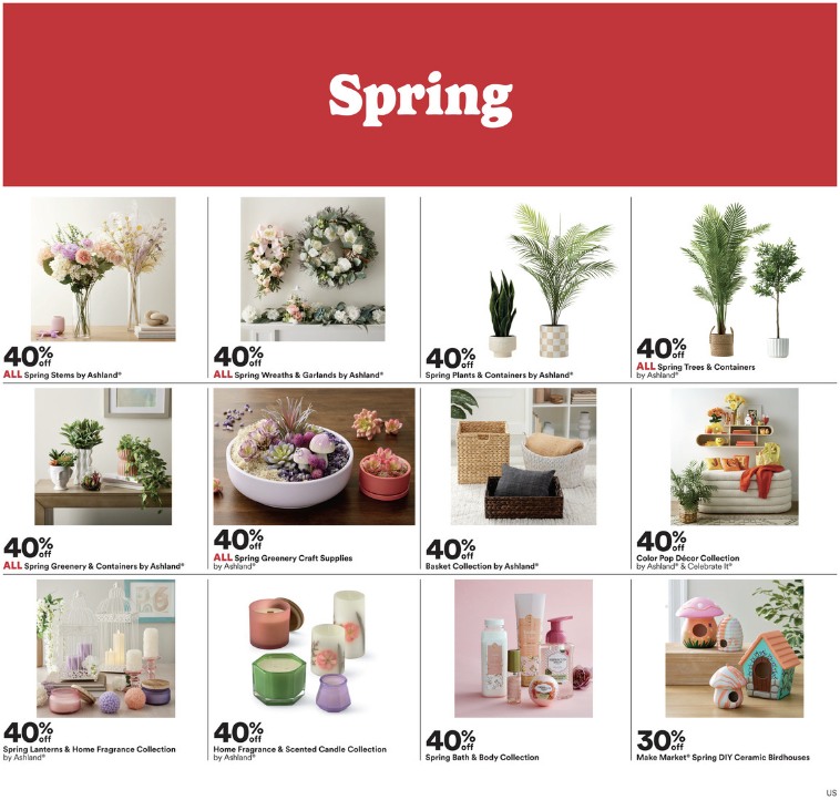 Michaels Weekly Ad Feb 15 - 19, 2024 | WeeklyAds2