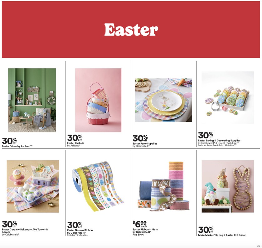 Michaels Weekly Ad Feb 4 - 10, 2024 | WeeklyAds2