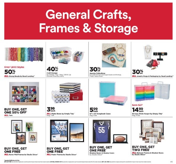 Michaels Weekly Ad Holiday Dec 18 - 24, 2022 | WeeklyAds2