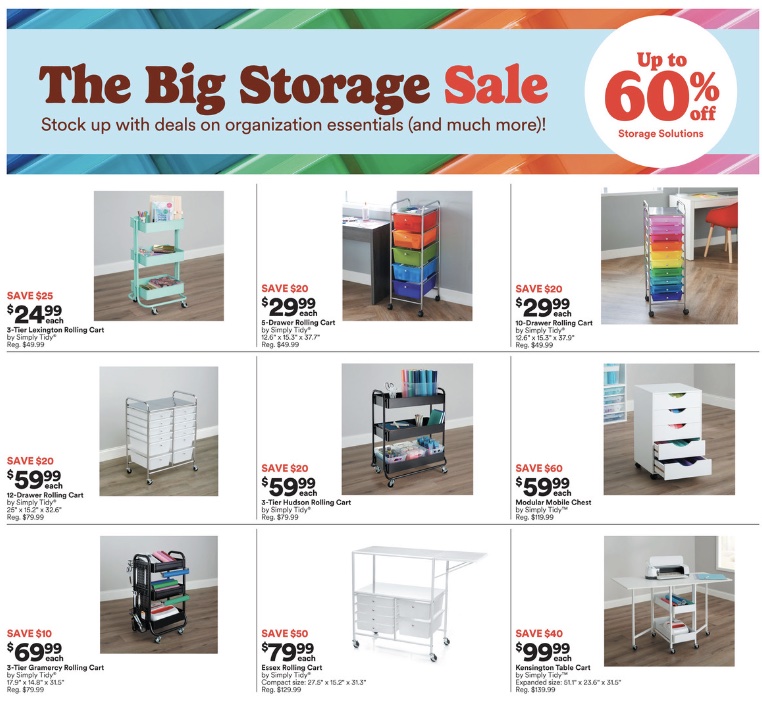 Michael's Weekly Ad Jan 14 - 20, 2024 | WeeklyAds2