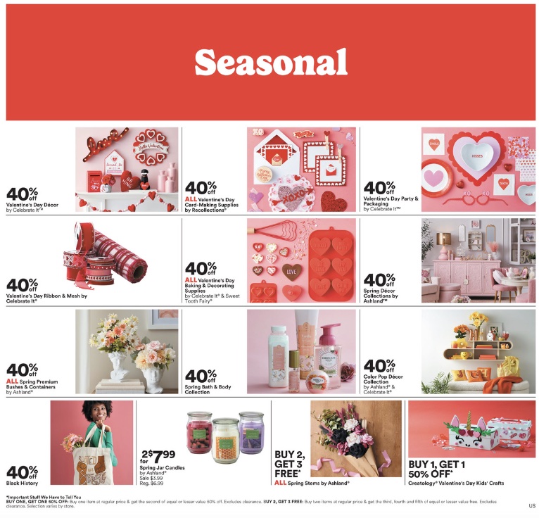 Michael's Weekly Ad Jan 14 - 20, 2024 | WeeklyAds2