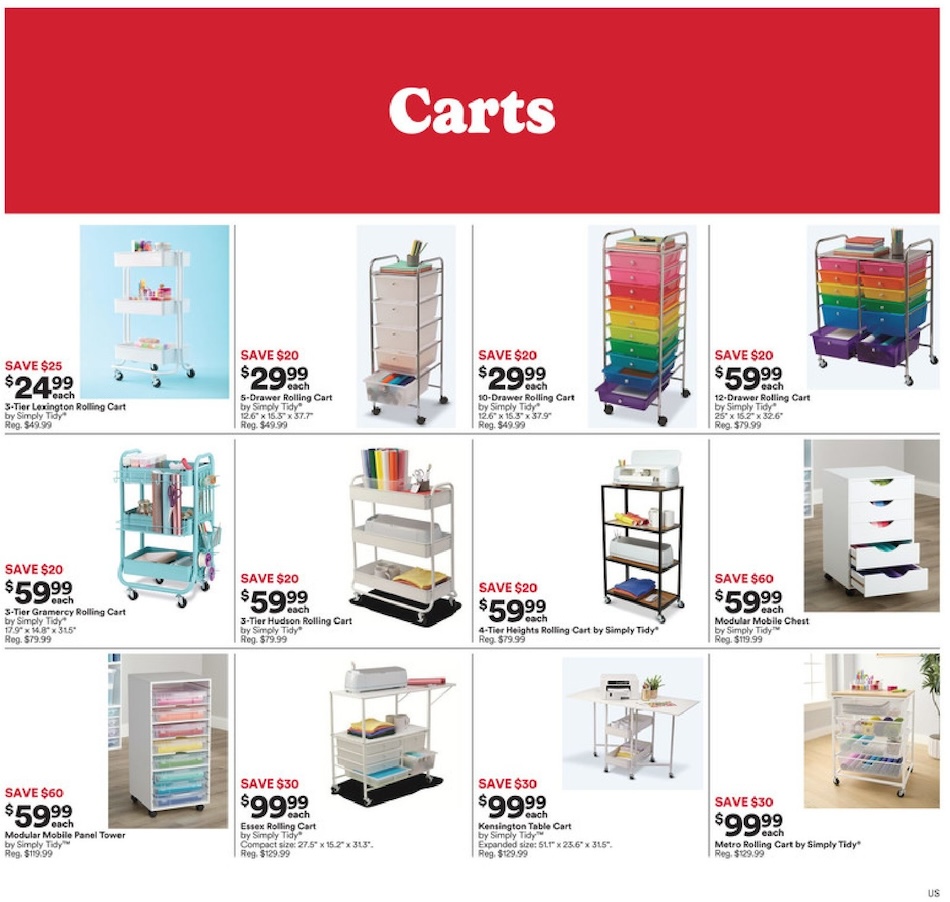 Michaels Weekly Ad Jan 19 - 25, 2025 | WeeklyAds2