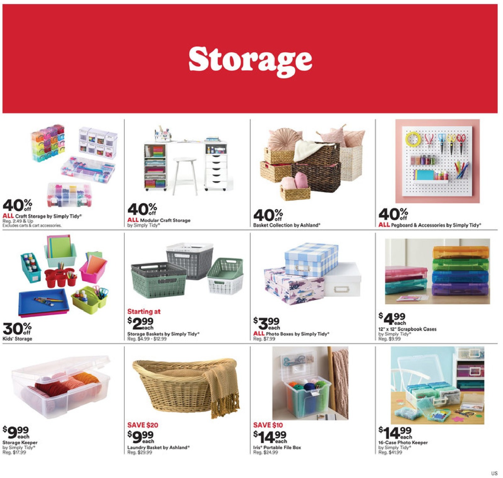 Michaels Weekly Ad Jan 26 - Feb 1, 2025 | WeeklyAds2