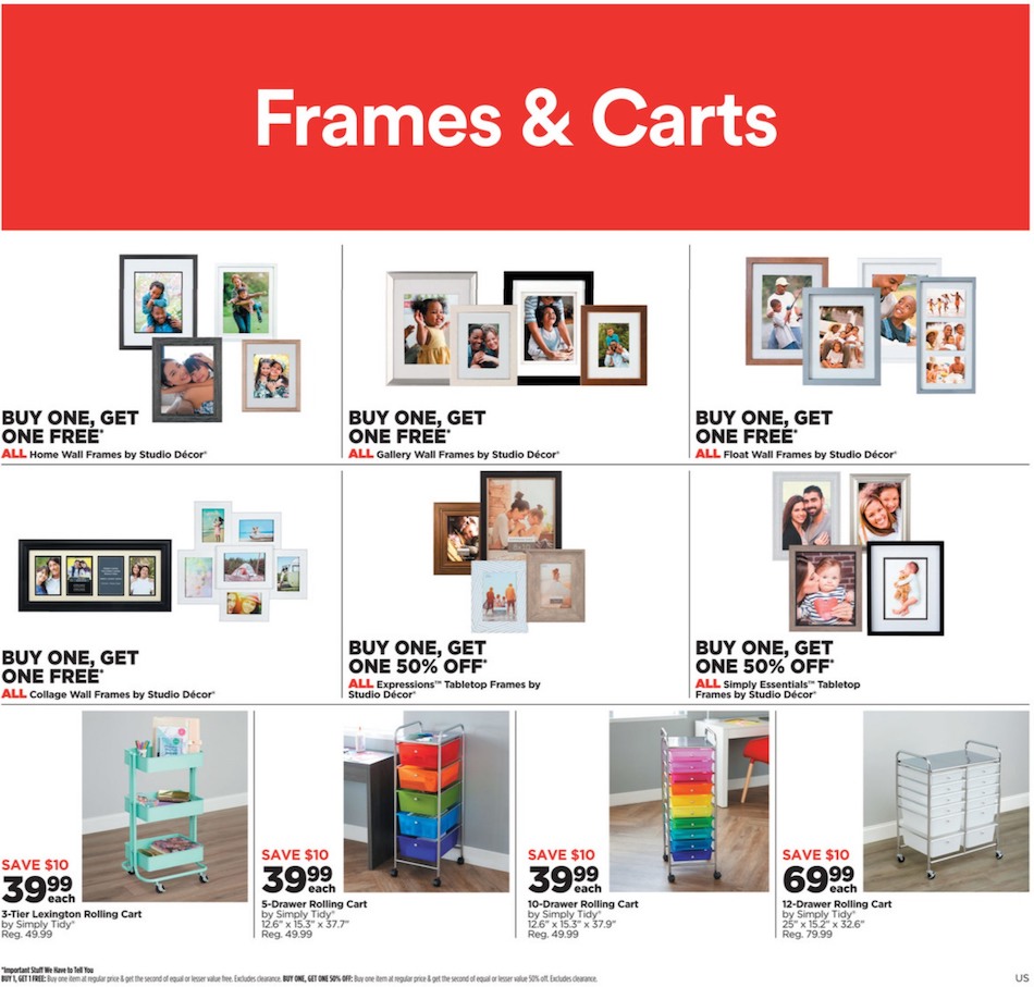 Michaels Weekly Ad Jul 2 - 8, 2023 | WeeklyAds2