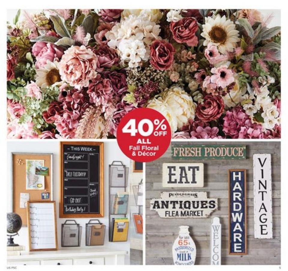 Michaels Weekly Ad Jul 28 - Aug 3, 2019 | WeeklyAds2