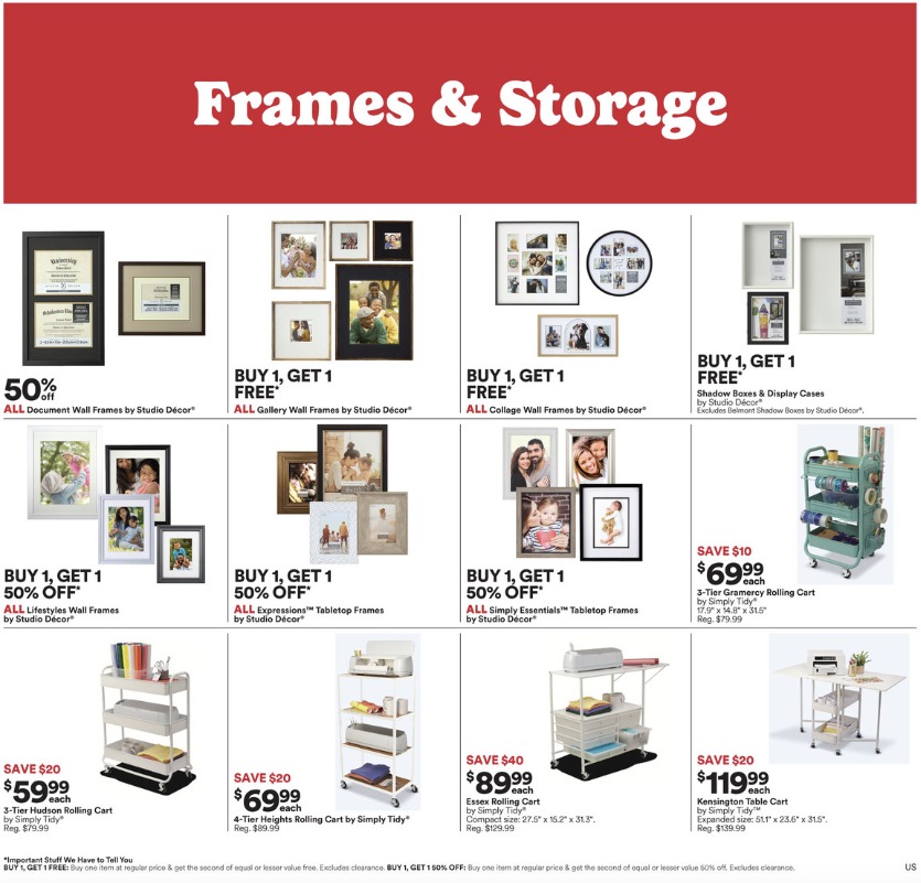 Michaels Weekly Ad Jun 2 - 8, 2024 | WeeklyAds2