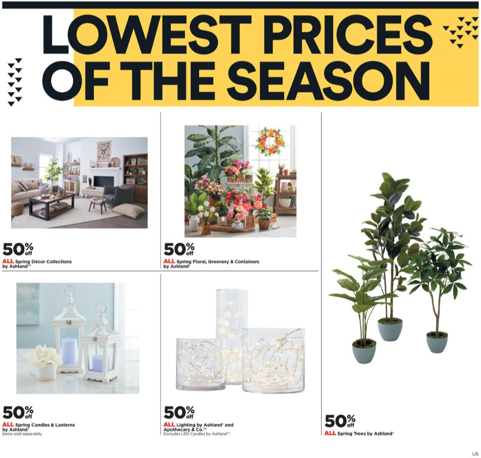 Michaels Weekly Ad Sale Mar 19 - 25, 2023 | WeeklyAds2