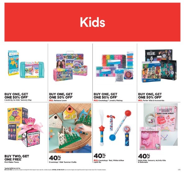 Michaels Weekly Ad Sale May 14 - 20, 2023 | WeeklyAds2