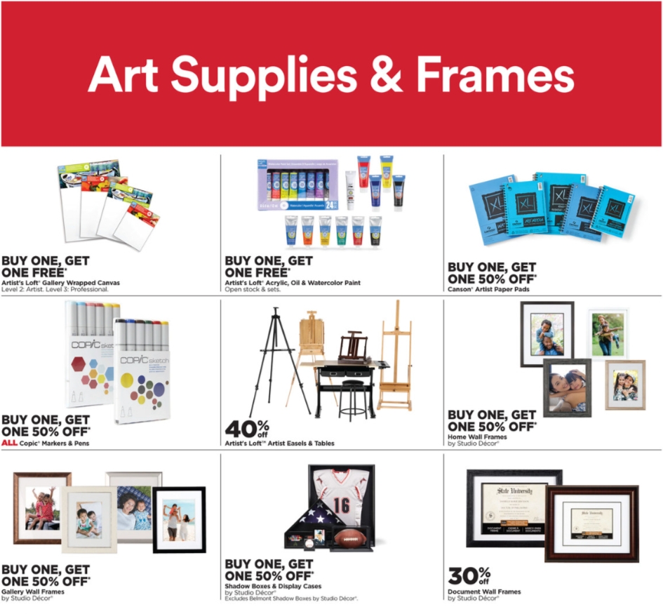 Michaels Weekly Ad May 15 - 21, 2022 | WeeklyAds2