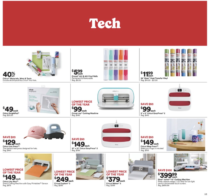 Michaels Weekly Ad May 5 - 11, 2024 | WeeklyAds2