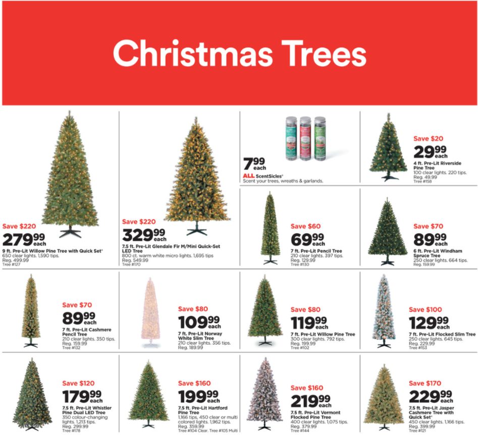 Michaels Weekly Ad Nov 13 - 19, 2022 | WeeklyAds2