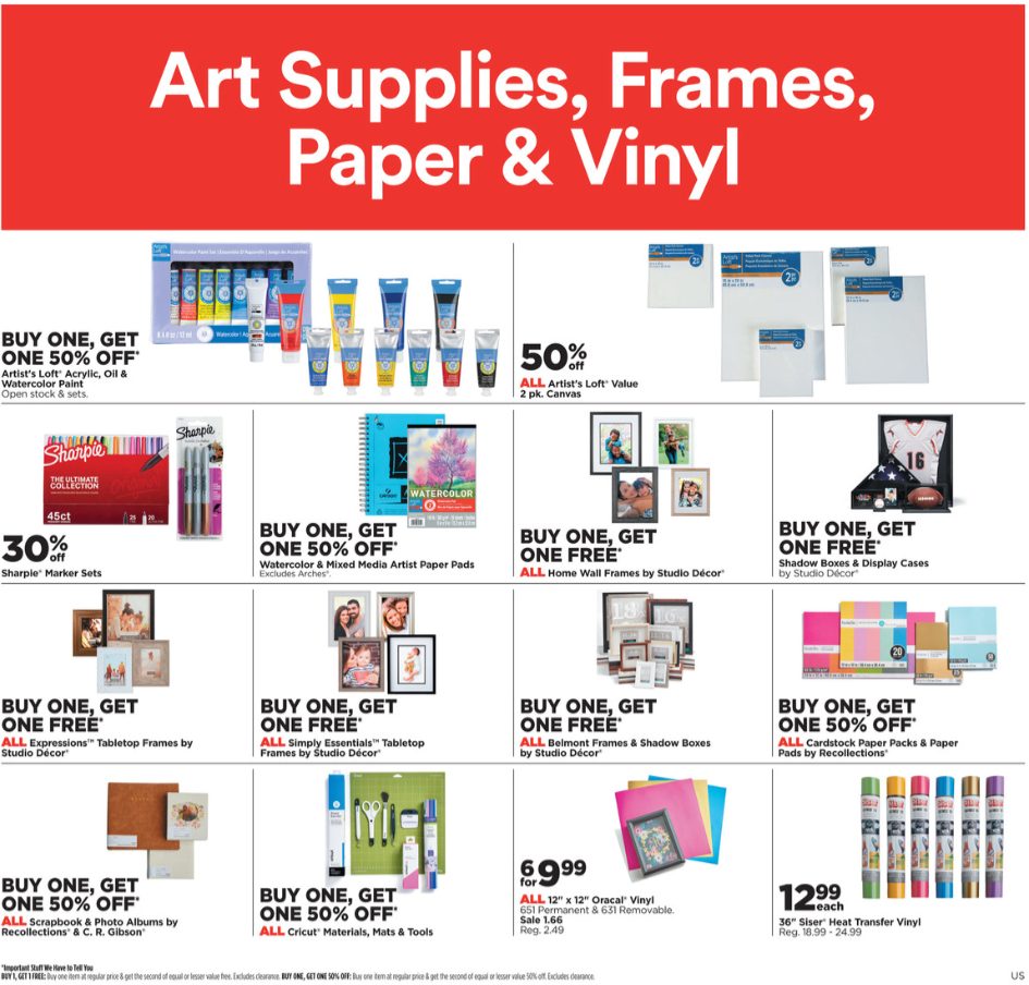 Michaels Weekly Ad Nov 13 - 19, 2022 | WeeklyAds2