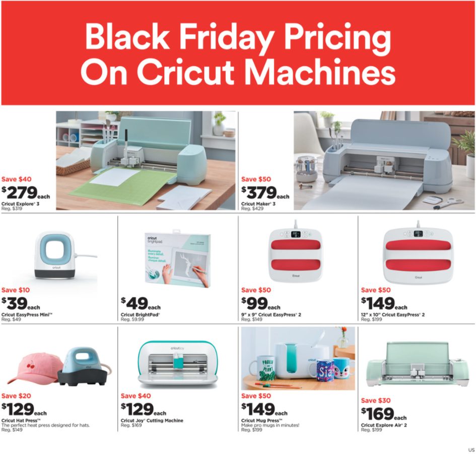 Michaels Weekly Ad Nov 13 - 19, 2022 | WeeklyAds2