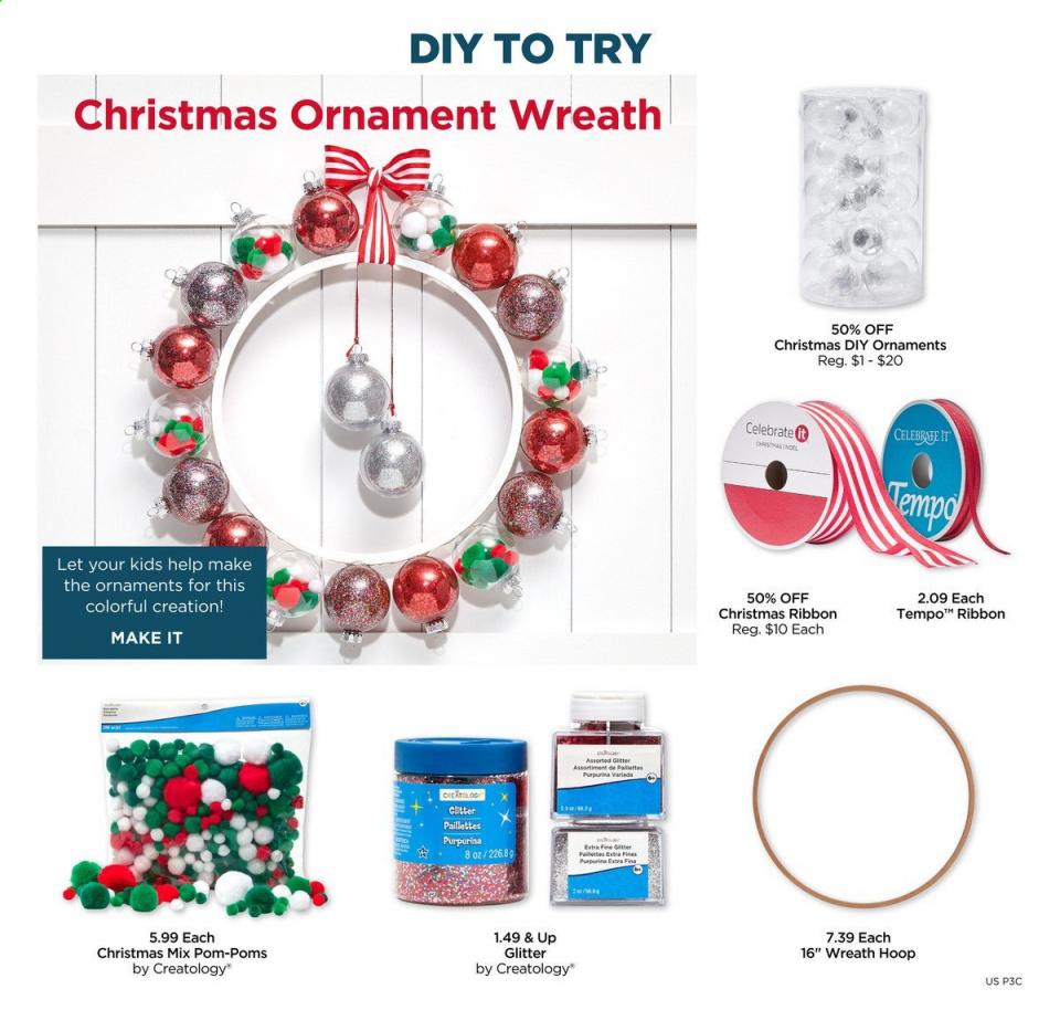 Michaels Weekly Ad Nov 17 - 23, 2019 | WeeklyAds2