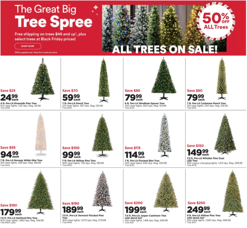 Michaels Weekly Ad Nov 6 - 12, 2022 | WeeklyAds2