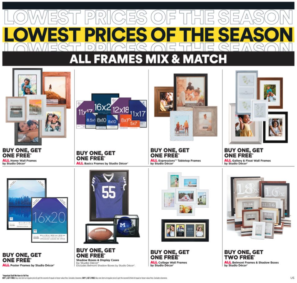 Michaels Weekly Ad Sep 21 Sep - Oct 1, 2022 | WeeklyAds2