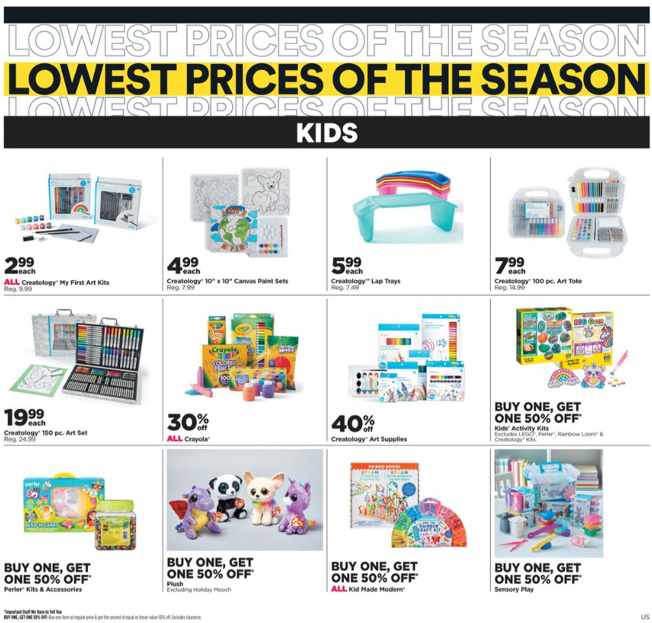 Michaels Weekly Ad Sep 21 Sep - Oct 1, 2022 | WeeklyAds2