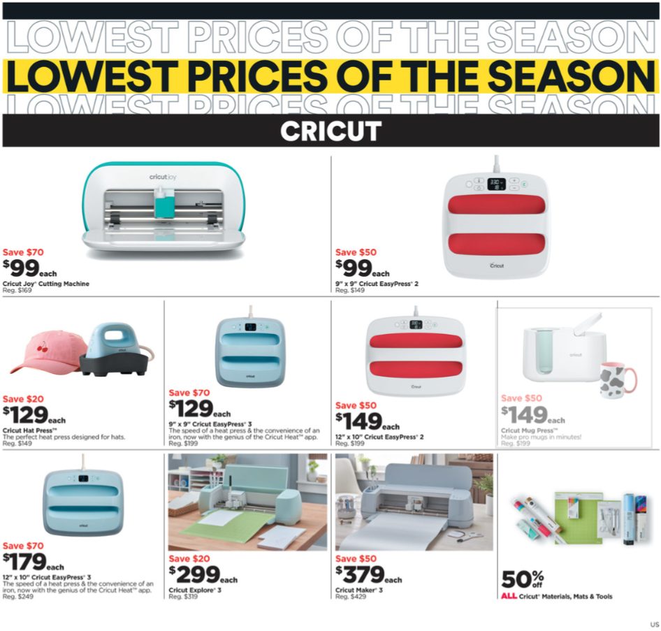 Michaels Weekly Ad Sep 21 Sep - Oct 1, 2022 | WeeklyAds2