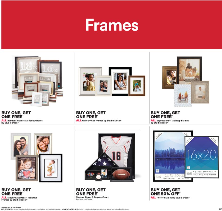 Michaels Weekly Ad Sep 4 - 10, 2022 | WeeklyAds2